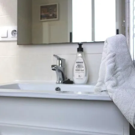 Apartamento El Balcón De San Hipólito Córdoba