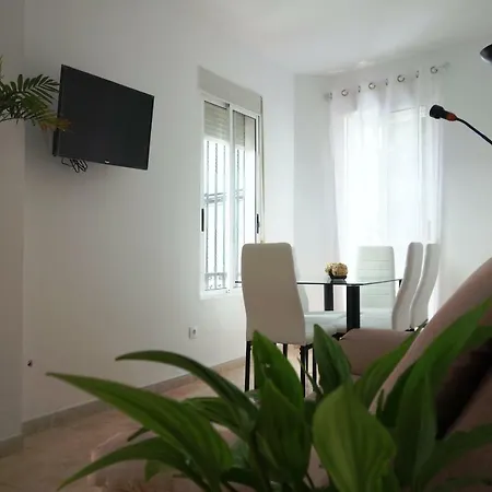 Apartamento Apartamento El Balcón De San Hipólito