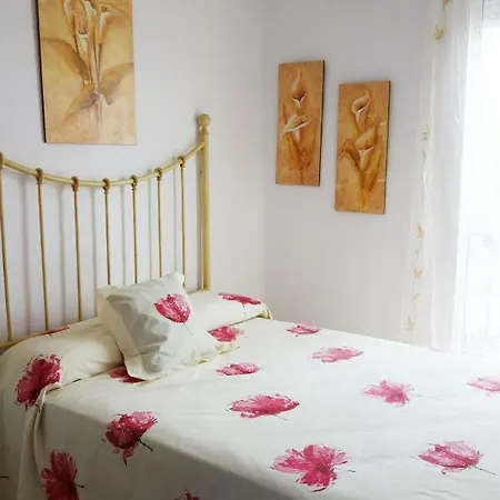 Apartamento El Balcon De San Hipolito Cordoba