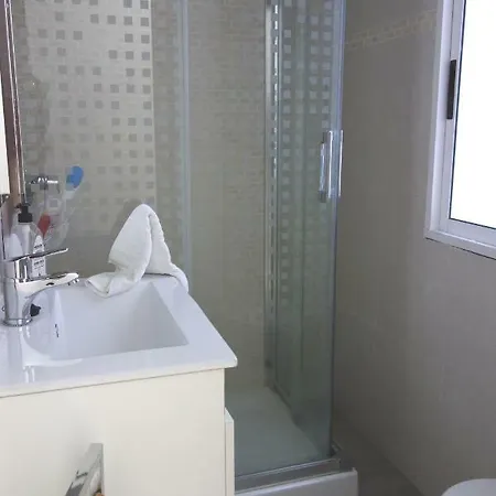 Apartamento El Balcon De San Hipolito Apartment *