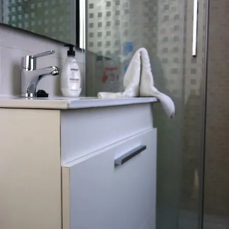Apartamento El Balcon De San Hipolito Cordoba