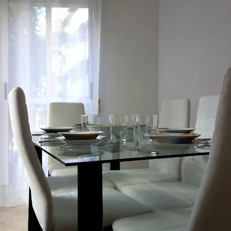 Apartamento El Balcon De San Hipolito Cordoba