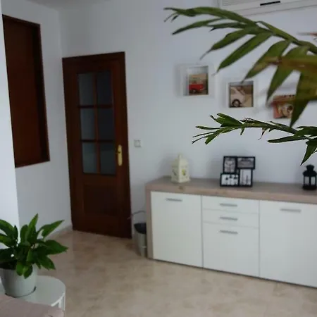 Apartamento El Balcon De San Hipolito Cordoba