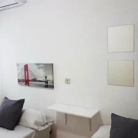 Apartamento El Balcon De San Hipolito Apartment Cordoba