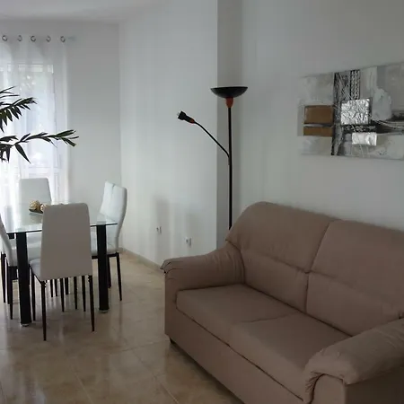 Apartamento El Balcon De San Hipolito * Cordoba